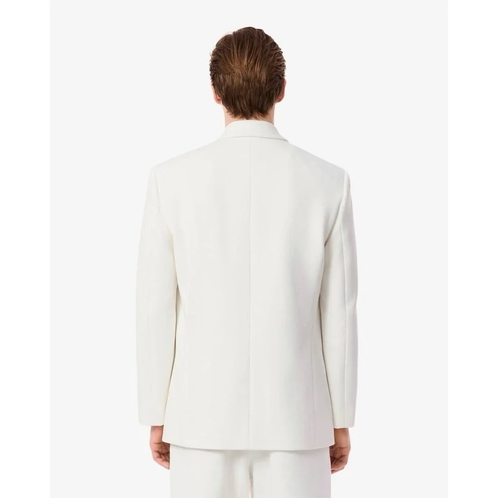 Lacoste this blazer